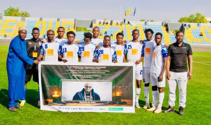 Ligue 1 (J9) : Coup de tonnerre, le Stade Malien chute face à la lanterne rouge !